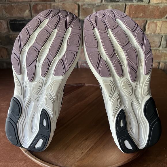 New Balance FF X 880 V15 Lavender Cream Road Running Shoes Sneakers Women's 9 - Picture 7 of 16